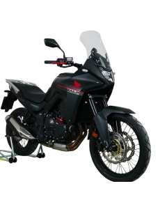 MRA cupolino Touring "TM" trasparente per la moto Honda XL750 Transalp dal 2023.