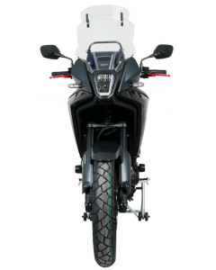 MRA 4025066175918 cupolino VT trasparente per la moto Honda NX500 dal 2024.