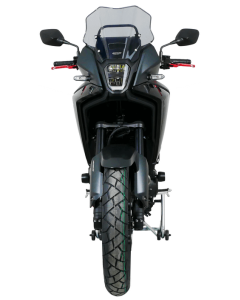Cupolino MRA serie SP specifico per la moto honda NX500 dal 2024 fumè 4025066176427.