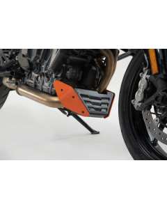 SW-Motech MSS.04.641.10000 spoiler anteriore Ktm 790 e 890 Duke