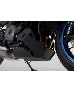 SW-Motech MSS.05.587.10000/B puntale frontale paracoppa per Suzuki GSX S 1000 dal 2021