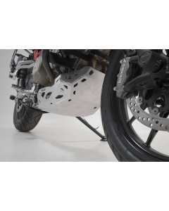 SW-Motech MSS.22.822.10000/S protezione motore paracoppa per Ducati Multistrada V4