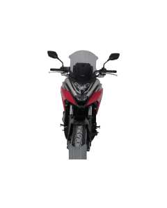 MRA 4025066171194 cupolino Touring fumè moto Honda NC 750 X dal 2021