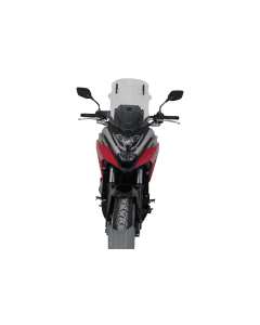 MRA 4025066171217 Vario Touring Screen cupolino traparente moto Honda NC750X dal 2021