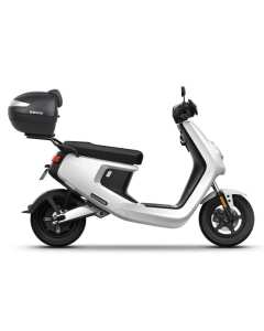 Shad N0MS19ST attacco bauletto scooter elettrico Niu M+ Sport dal 2019