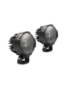 SW-Motech NSW.00.490.10001 faretti a led per moto 