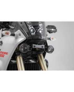 SW-Motech NSW.06.799.10000/B staffe faretti su moto Yamaha Tenerè 700