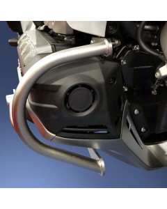 Paladin P4014-003 paramotore tubolare in acciaio elettrosaldato per moto Honda Gold Wing GL1800 dal 2018 