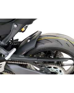 Powerbronze 301-Y110-670 parafango posteriore nero opaco Yamaha MT-09 dal 2021