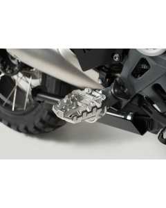 KTM 790 Adventure pedane maggiorate regolabili Evo SW-Motech FRS.04.112.10101