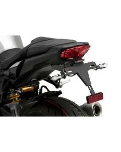 Puig 21411N portatarga per Yamaha MT-10 dal 2022