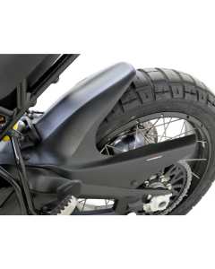Powerbronze 300-D103-070 parafango posteriore per Ducati DesertX