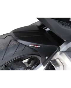 Powerbronze 300-H123 parafango nero opaco Honda X-ADV 750 dal 2021
