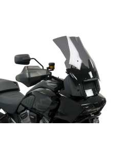 Powerbronze 410-HD101-002 cupolino fumè scuro Harley Davidson Pan America