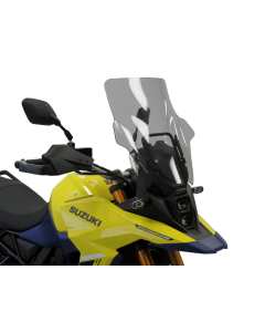 Powerbronze cupolino Touring più specifico per la moto Suzuki V-Strom 800DE.