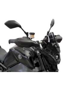Powerbronze 430-U229B-002 cupolino fumè scuro moto Yamaha MT-09 dal 2021