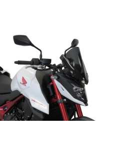 Powerbronze 430-U350B cupolino Naked Alto per la moto Honda CB750 Hornet dal 2023