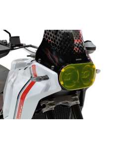 Powerbronze 440-D150A lente coprifaro Ducati DesertX
