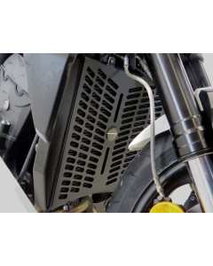 Powerbronze 520-T121-022 protezione radiatore per Triumph Street Triple 765 R dal 2023