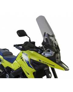 XT PG2 fumè chiaro Paramani per Suzuki V-Strom 1050 