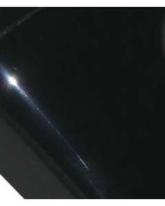 Powerbronze 300-H124-003 parafango nero lucido per Honda XL750 Transalp dal 2023
