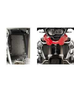 Givi PR5108 protezione speciale per radiatori acciaio inox nero BMW R1250GS 2019