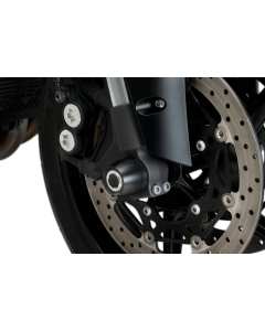 Puig 20050N tamponi forcella anteriore PHB19 per Yamaha MT-10 dal 2022