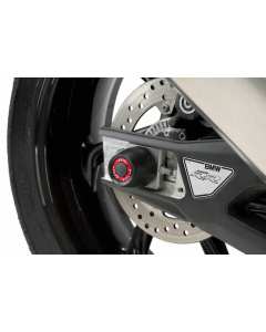 Puig 20057N PHB19 tamponi forcellone posteriore per BMW S1000RR dal 20219.