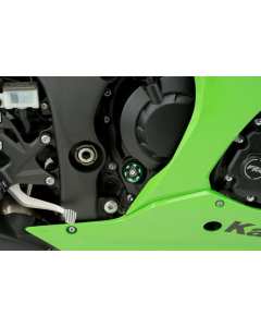 Puig 20342 tappo olio motore per la moto Kawasaki ZX 10RR