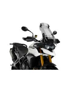 Puig 20376H cupolino alto con spoiler superiore Triumph Tiger 900