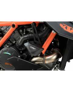 Puig 20451N tamponi paratelaio PRO per KTM 1290 Superadventure R dal 2022