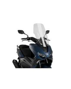 Puig 20713W parabrezza V-tech Line trasparente per lo scooter Brera 125 e 300