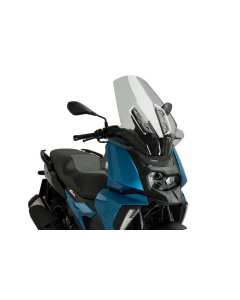 Puig 20732 cupolino V-Tech Touring Line per Bmw C400GT e C400X