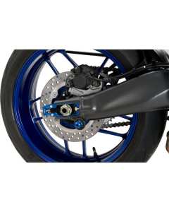 Puig 21190 tendicatena moto Yamaha MT-09 dal 2021