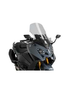 Puig 21270 cupolino alto V-TECH Line per Yamaha T-Max 560 dal 2022