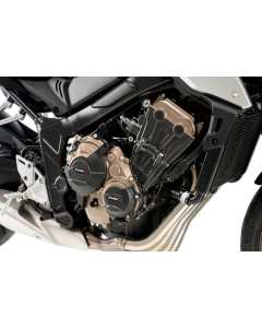 Puig 21367N protezioni motore per Honda CB650R e CBR650R dal 2021.