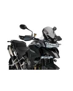 Puig 21394 cupolino Sport per Triumph Tiger 1200 GT, PRo e Expolorer