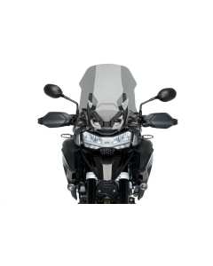 Puig 21407H defletotri frontali per Triumph Tiger 1200 GT, PRO e Explorer dal 2022