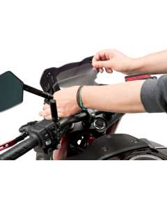 Puig 21499W protezione in vinile per la moto Honda CB750 dal 2023.
