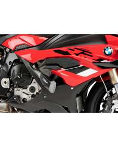 Puig 21560N tamponi paratelaio PRO 2.0 per la moto BMW S1000RR dal 2023.