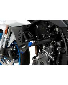 Puig 21622N tamponi paratelaio PRO 2.0 per Suzuki GSX-8S.