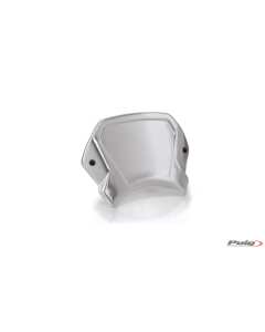 Puig 21636P cupolino in alluminio silver per Honda CL500 dal 2023.