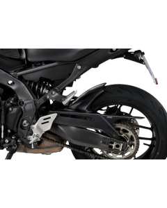 Puig 21226J parafango posteriore nero per la moto Yamaha MT-09 dal 2021