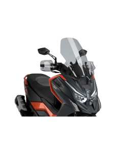 Puig 3488 paramani per scooter Kymco DTX 360 dal 2021