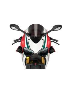 Puig 3566N alette aerodinamiche con effetto downforce per moto Ducati Panigale 1199 dal 2014