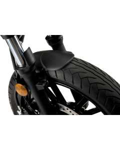 Puig 3817N parafango anteriore moto Kawasaki Vulcan S 650