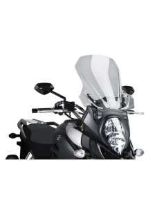 Puig 7229 cupolino alto Touring per moto Suzuki DL1000 V-Strom dal 2017