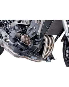 Puig 7540J puntale nero per moto Yamaha Tracer 900 e 900GT dal 2018
