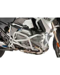 2249U puig paramotore basso tubolare grigio bmw r1250gs