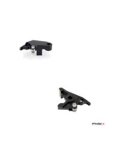 Puig 9505N + 5448N adattatori leve 3.0 per Honda CB1000R dal 2021